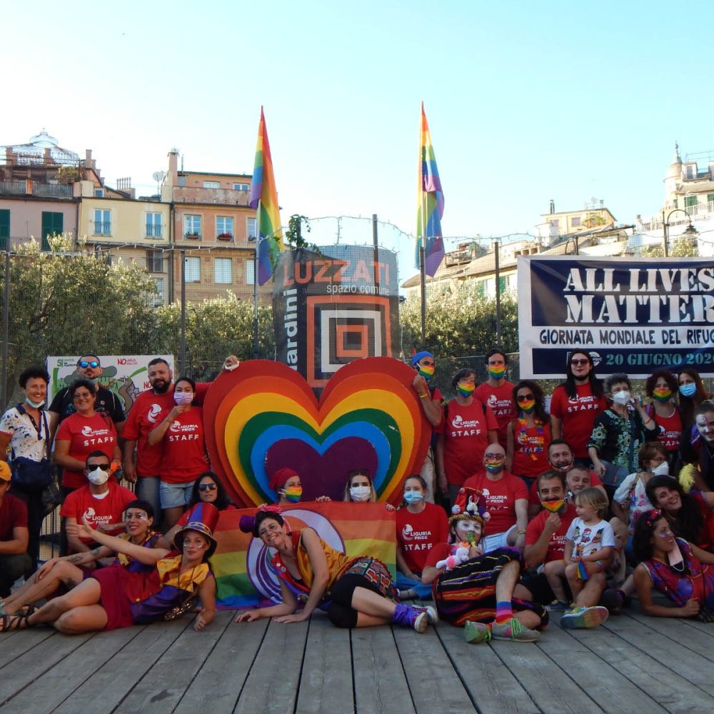 avvocata persone lgbtqia+ avvocata genova